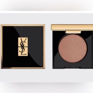 Yves Saint Laurent Satin Crush Eyeshadow